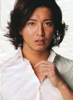 Kimura Takuya