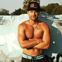 Kip Moore