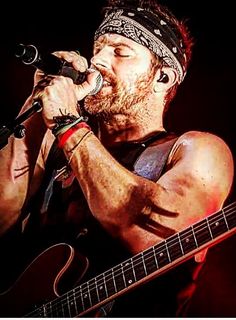 Kip Moore