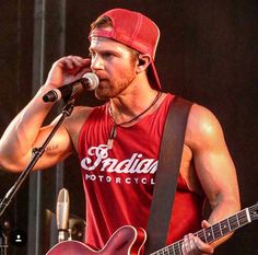 Kip Moore