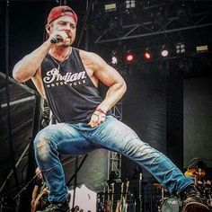 Kip Moore