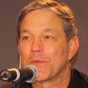 Kirk Ferentz