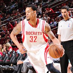 KJ McDaniels