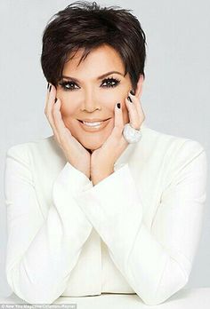 Kris Jenner