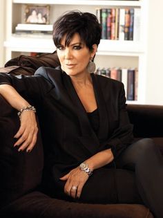 Kris Jenner