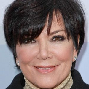 Kris Jenner