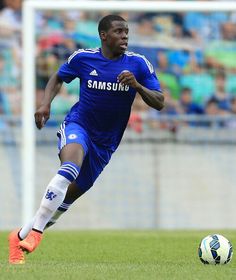 Kurt Zouma