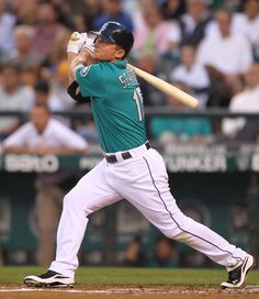 Kyle Seager