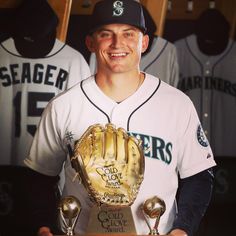 Kyle Seager