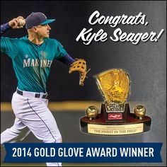 Kyle Seager