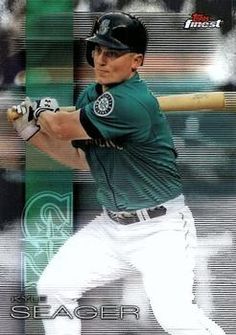 Kyle Seager