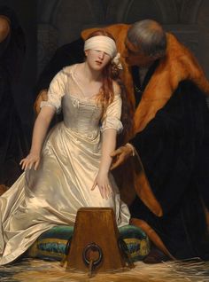 Lady Jane Grey