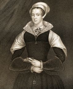 Lady Jane Grey