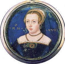 Lady Jane Grey