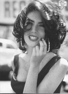 Lara Flynn Boyle