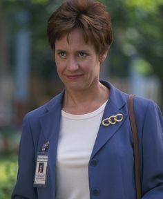 Laurie Metcalf