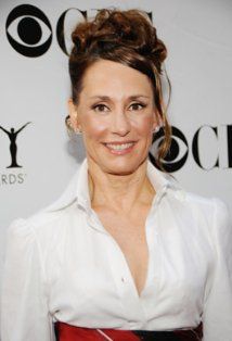 Laurie Metcalf