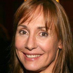 Laurie Metcalf