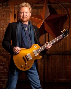 Lee Roy Parnell