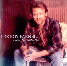 Lee Roy Parnell