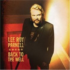 Lee Roy Parnell