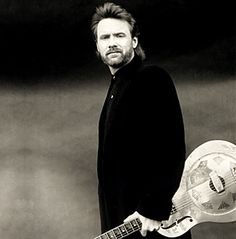 Lee Roy Parnell