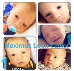 Leon Taylor