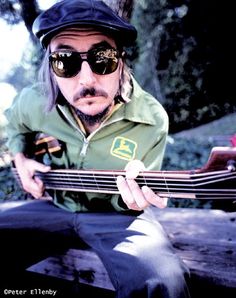 Les Claypool