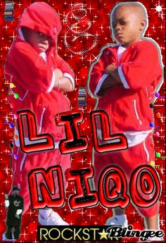 Lil Niqo