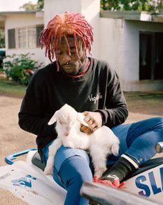 Lil Uzi Vert