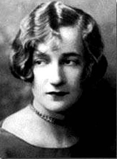 Lillian Hellman