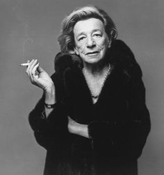 Lillian Hellman