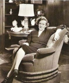 Lillian Hellman