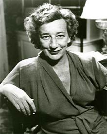 Lillian Hellman