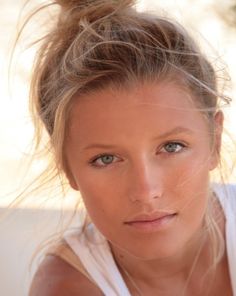 Lily Travers