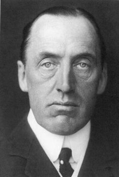 Lord Edward Carson