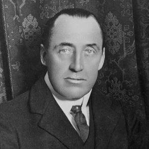 Lord Edward Carson