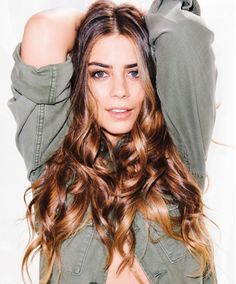 Lorenza Izzo