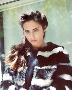 Lorenza Izzo