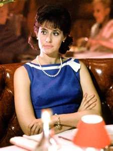 Lorraine Bracco