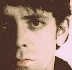 Lou Reed