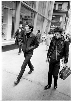 Lou Reed