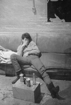 Lou Reed