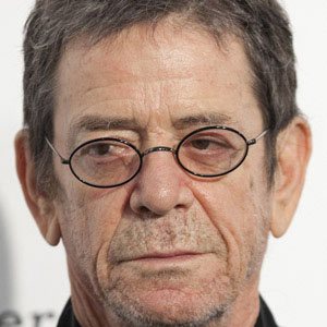 Lou Reed