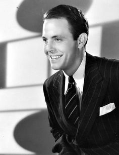 Louis Hayward