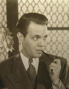 Louis Hayward