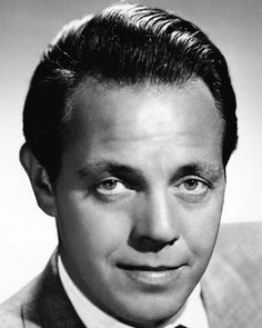 Louis Hayward