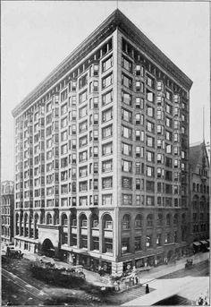 Louis Sullivan