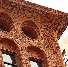 Louis Sullivan