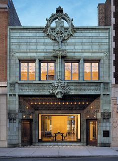 Louis Sullivan